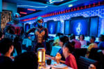 Disney Wish – Worlds of Marvel – Photo Courtesy of Disney Cruise Line
