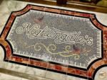 Disney Wish food bar nightingale sign-micechat
