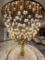 Disney Wish food enchante light fixture-micechat
