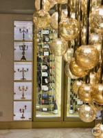 Disney Wish food enchante lobby-micechat