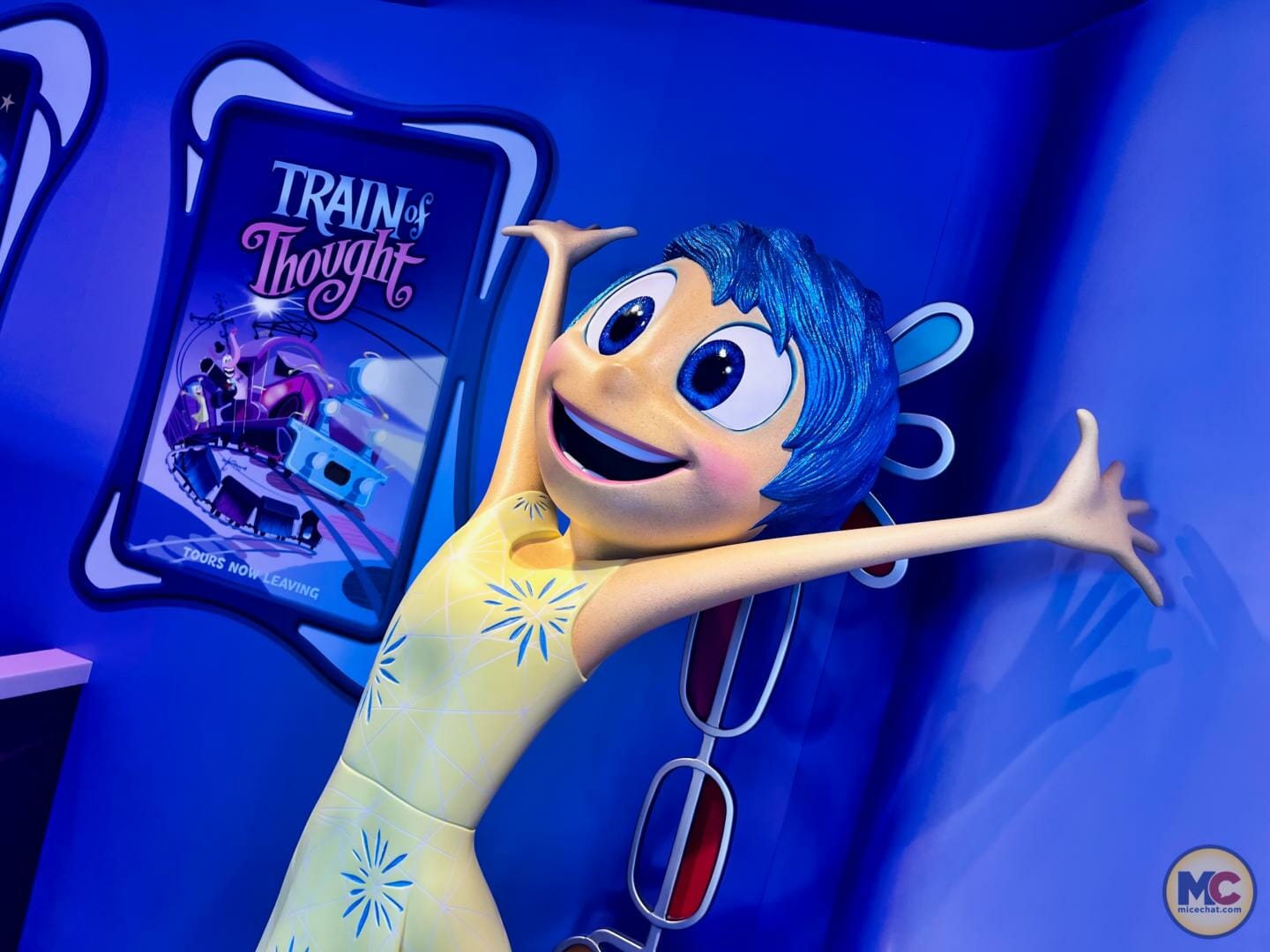 Disney Wish, Explore the Disney Wish – Deck by Deck