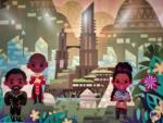 Disney Wish kids clubs small world wakanda-micechat
