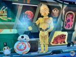 Disney Wish kids clubs star wars art small world style-micechat