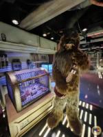 Disney Wish kids clubs star wars chewy-micechat