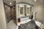 Disney Wish rooms funnel suite bathroom-micechat