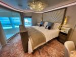 Disney Wish rooms funnel suite bedroom smaller-micechat