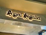 Disney Wish shopping Royal Regalia-micechat