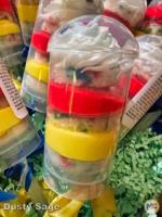 Disney grand californian celebrating 67 Years of Magic Treats cake pop-micechat