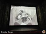Disneyland 1955 Main Street Cinema Polo Match WC Fields-micechat