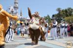 Disneyland 67th Birthday Chip Dale