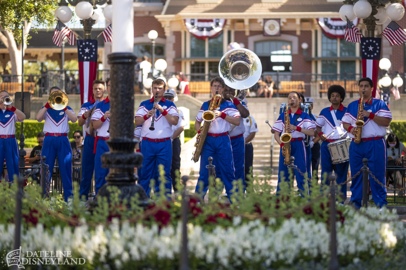 Disneyland, Dateline Disneyland: Pirates Return, Submarine Voyage Testing &#038; More!