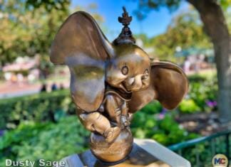 Disneyland Update: 67 Years of Magic, Looking Forward, and Crossing Fingers