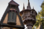 Disneyland Fantasy Faire Rapunzel tower Tangled DSC_1669-4K