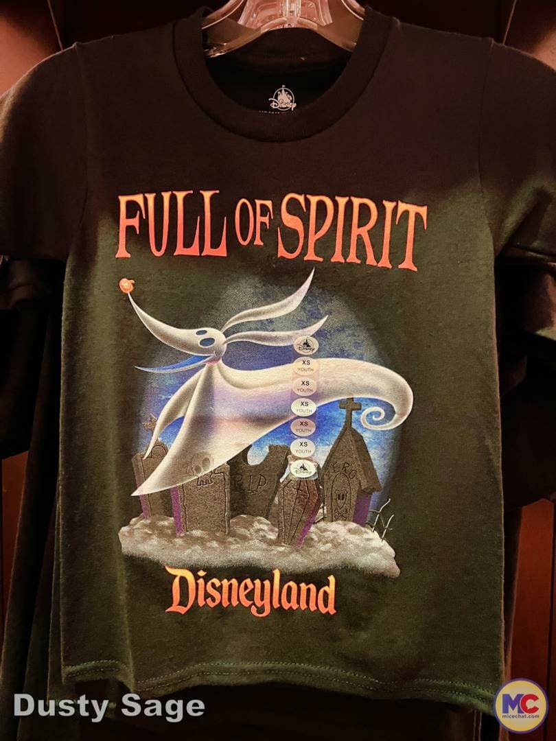 Disneyland Halloween Merchandise, Spooktacular Disneyland Halloween Merchandise Guide 2022!