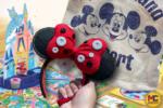 Disneyland Halloween and Vintage Merchandise Update