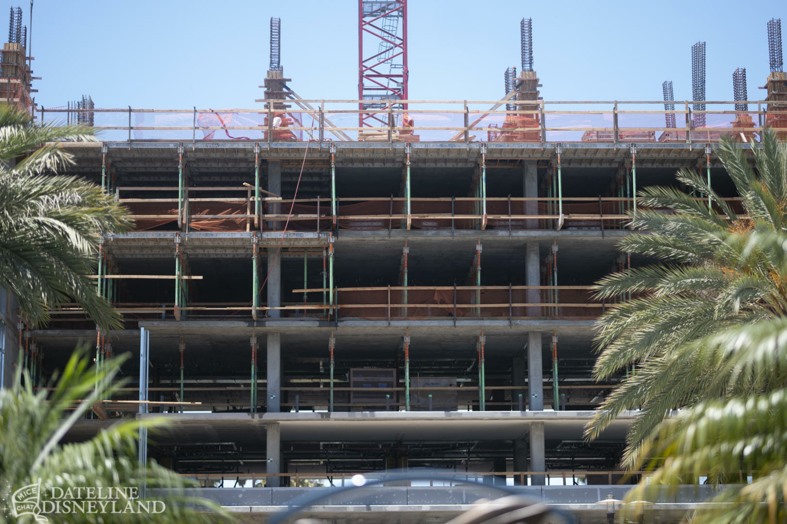 Disneyland, Dateline Disneyland: Pirates Return, Submarine Voyage Testing & More!