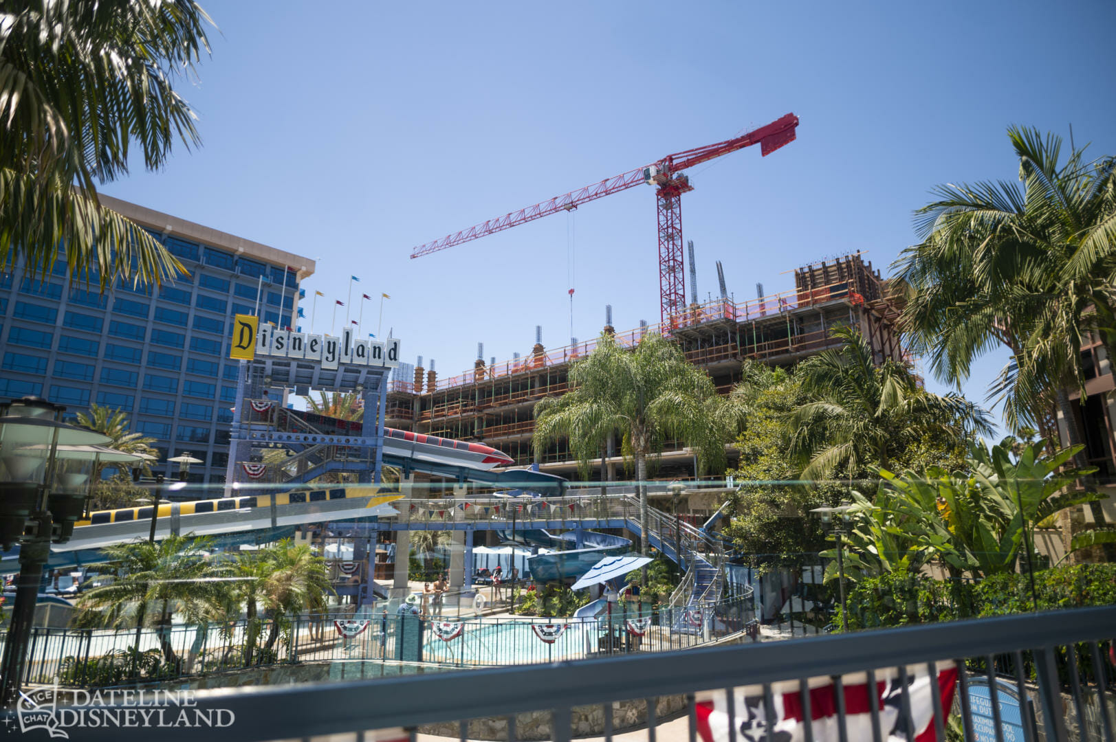 Disneyland, Dateline Disneyland: Pirates Return, Submarine Voyage Testing & More!
