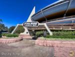 Disneyland Launchbay Empty-micechat