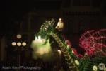 Disneyland Main Street Electrical Parade Adam Kent Elliott the dragon