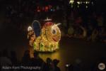 Disneyland Main Street Electrical Parade Adam Kent bee