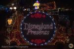 Disneyland Main Street Electrical Parade Adam Kent disneyland presents