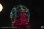 Disneyland Main Street Electrical Parade Adam Kent snail