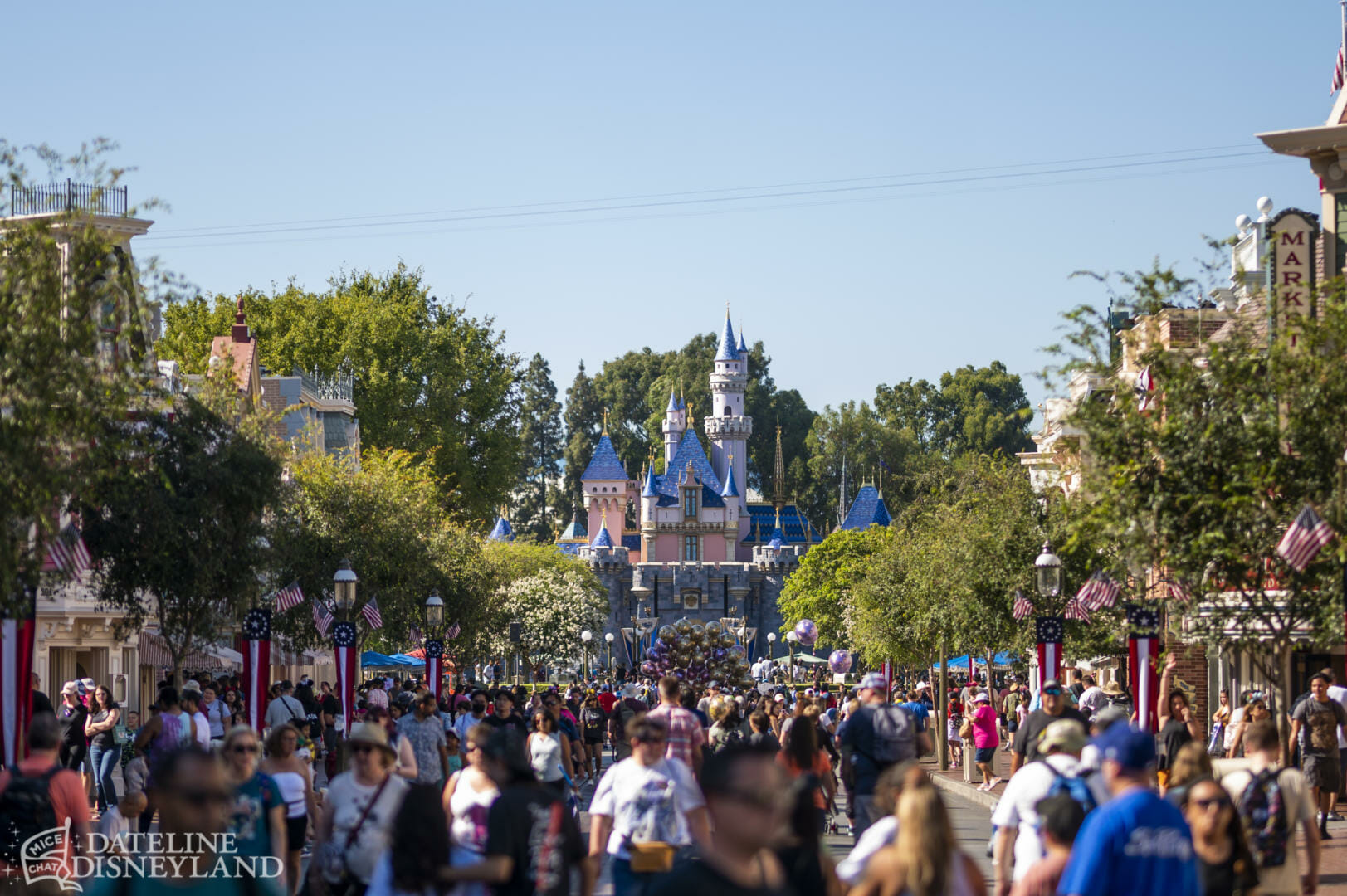 Disneyland, Dateline Disneyland: Pirates Return, Submarine Voyage Testing & More!