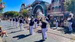 Disneyland Marching Band-micechat