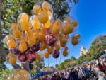 Disneyland Mickey Balloons Return-micechat