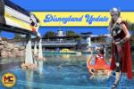 Disneyland News Update Submarine Voyage and Thor