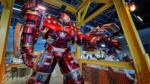 Disneyland Paris Avengers Campus MiceChat DLP Welcome Stark Industry 3