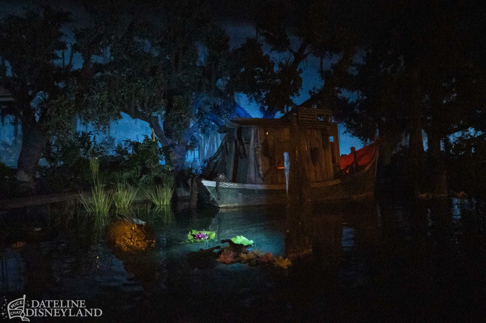 Disneyland, Dateline Disneyland: Pirates Return, Submarine Voyage Testing &#038; More!