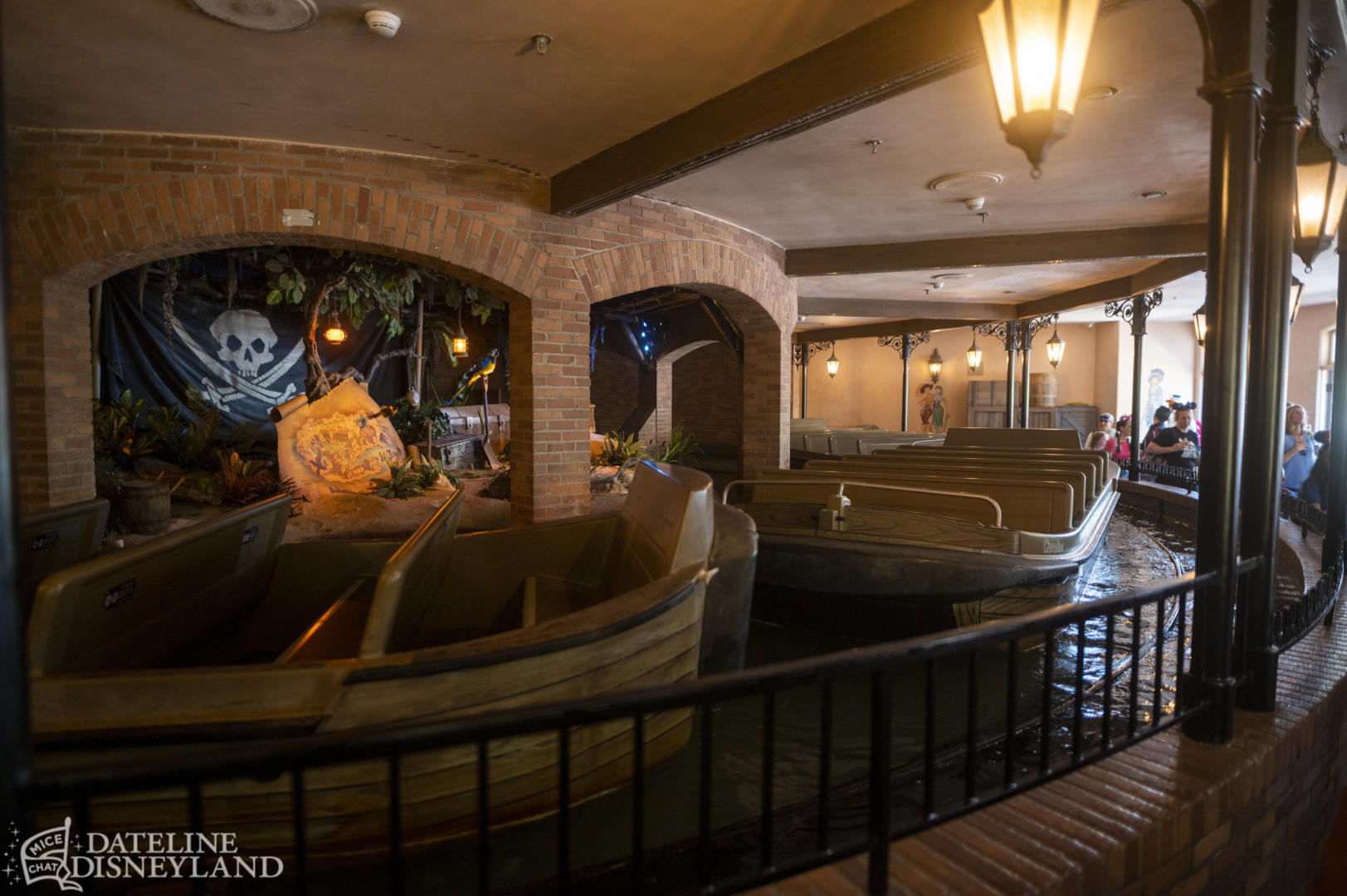 Disneyland, Dateline Disneyland: Pirates Return, Submarine Voyage Testing &#038; More!