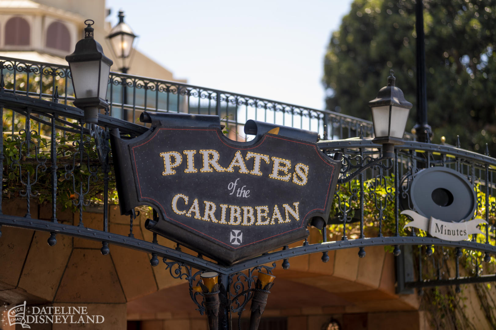 Disneyland, Dateline Disneyland: Pirates Return, Submarine Voyage Testing &#038; More!