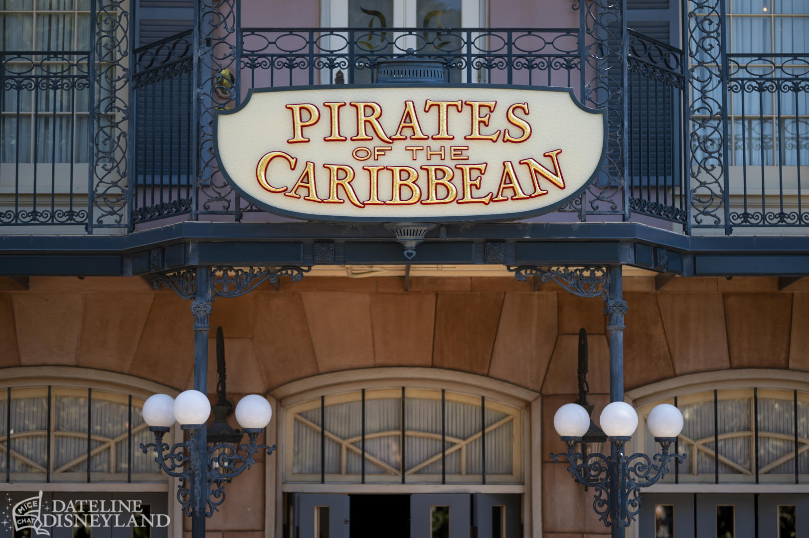 Disneyland, Dateline Disneyland: Pirates Return, Submarine Voyage Testing &#038; More!