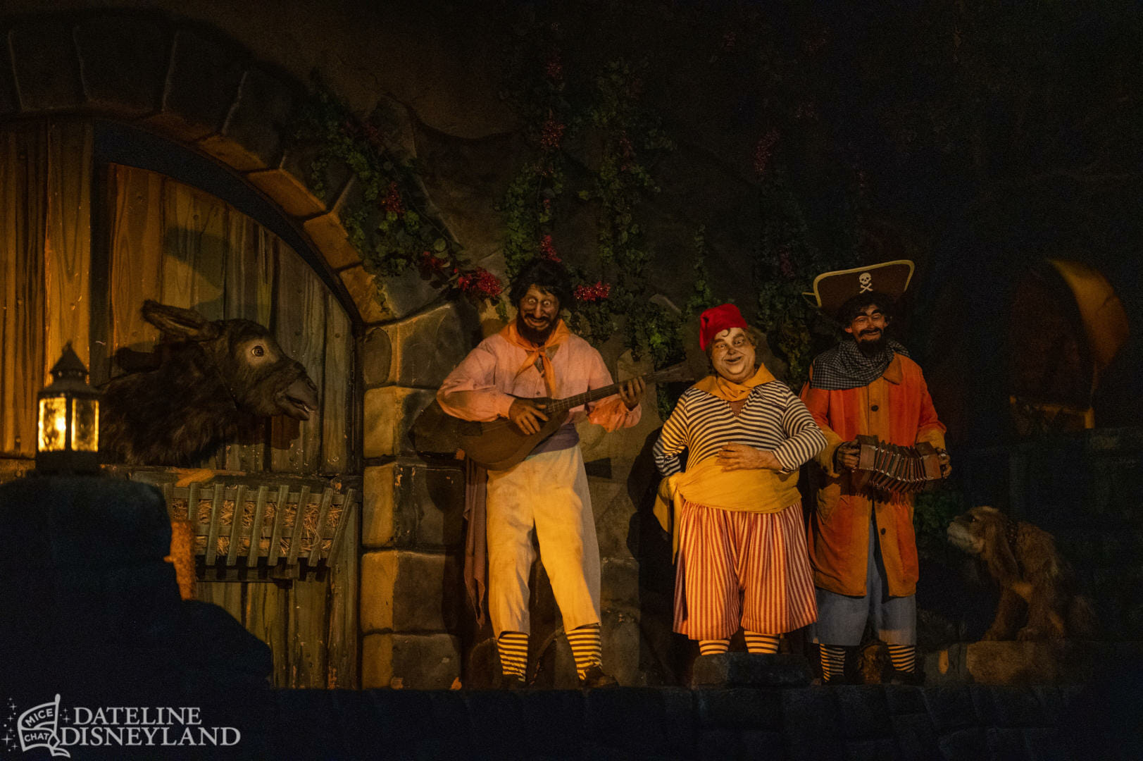 Disneyland, Dateline Disneyland: Pirates Return, Submarine Voyage Testing &#038; More!