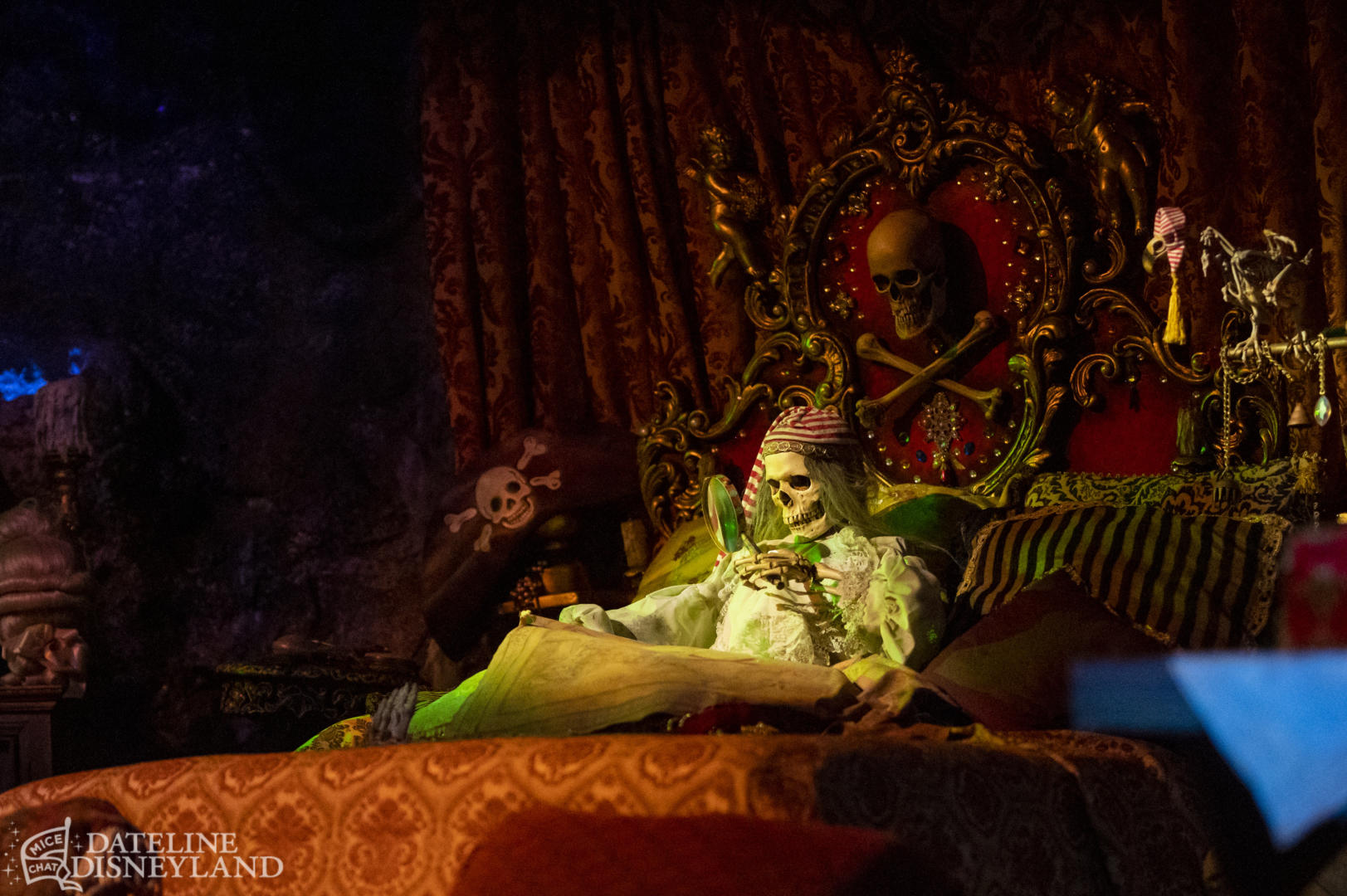 Disneyland, Dateline Disneyland: Pirates Return, Submarine Voyage Testing &#038; More!