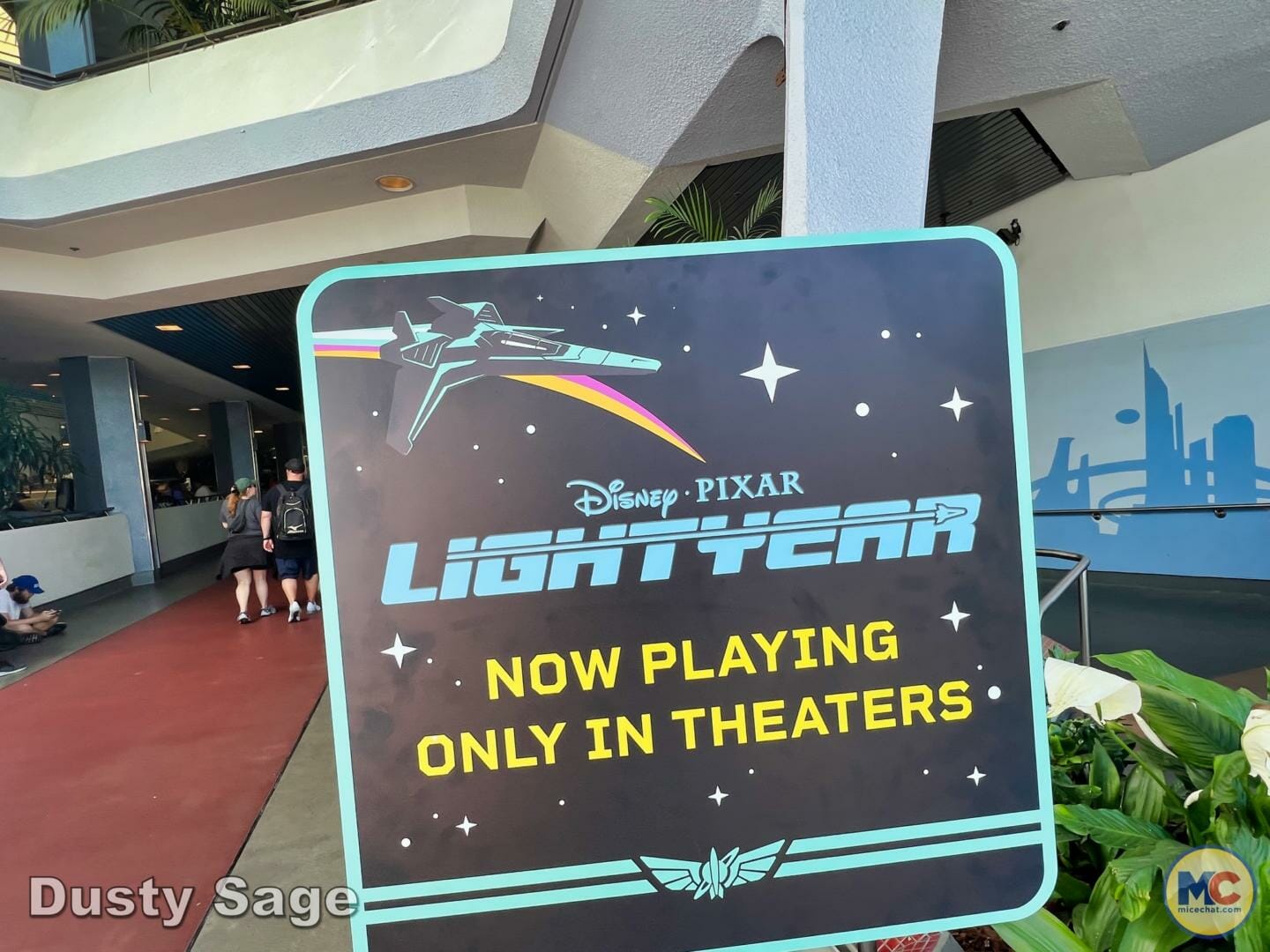 , Disneyland Update – Subs Surface, Crowd Hack & Hammer Time