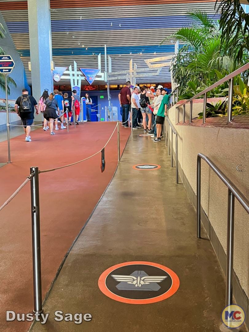 , Disneyland Update – Subs Surface, Crowd Hack & Hammer Time