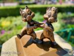 Disneyland beauty hub chip and dale-micechat