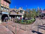Disneyland crowds peter pan 4 pm-micechat