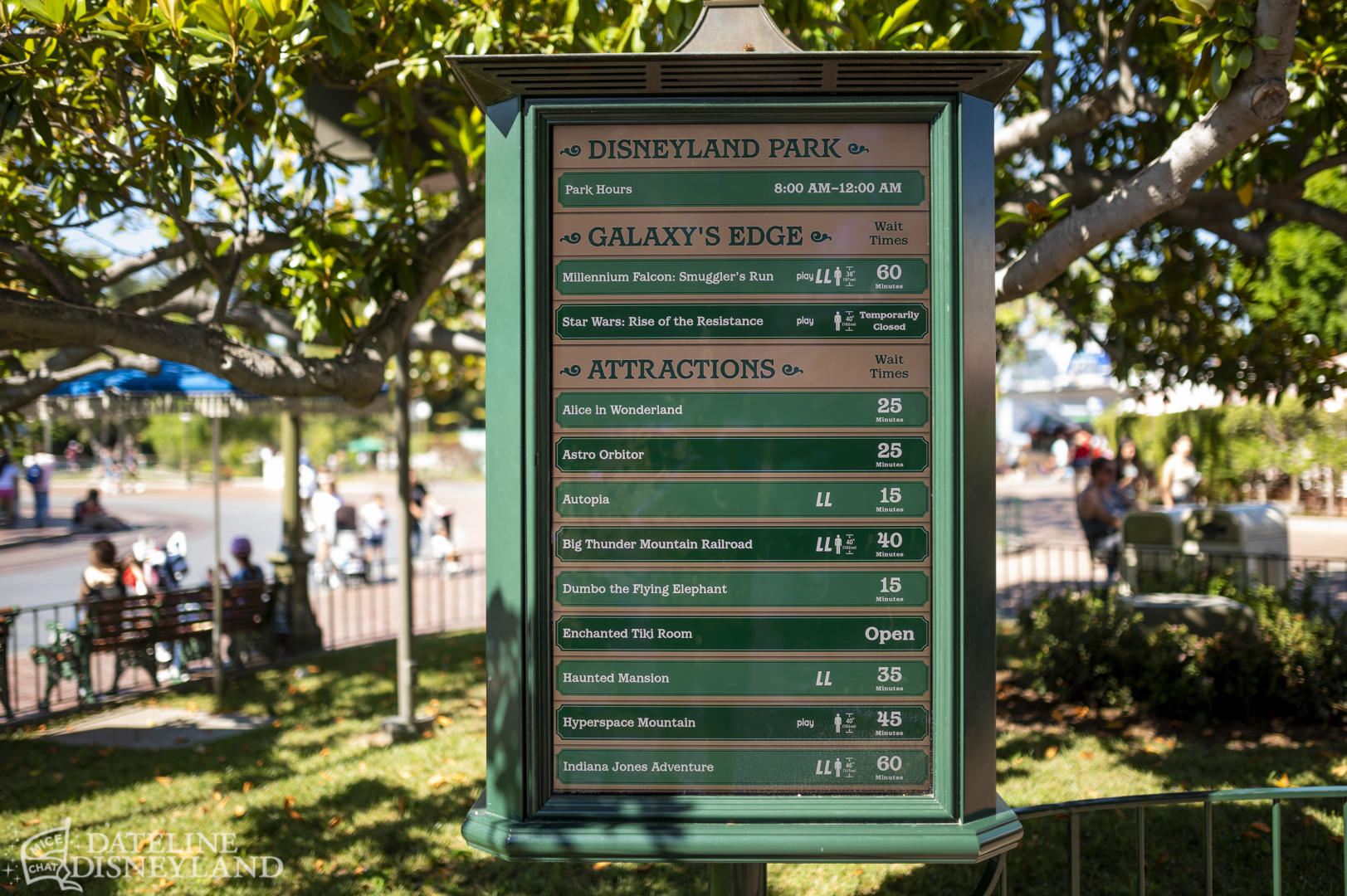 Disneyland, Dateline Disneyland: Pirates Return, Submarine Voyage Testing & More!