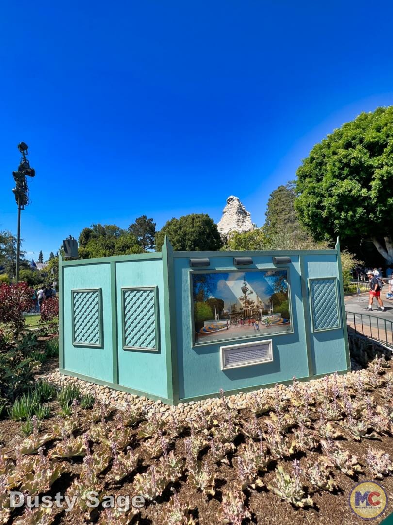 , Disneyland Update: Summer Flare and Halloween Scare