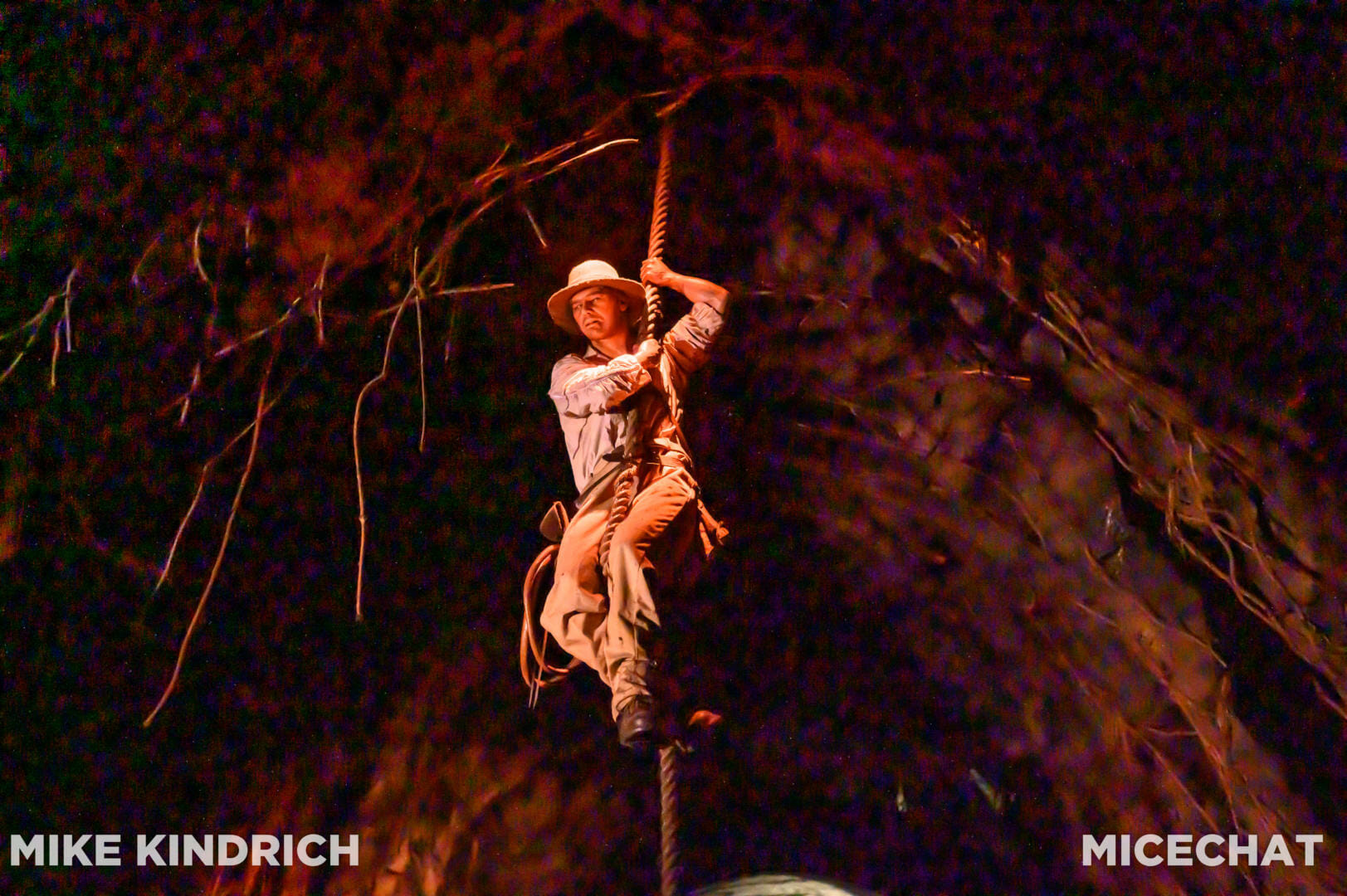 Indiana Jones Adventure, Disneyland&#8217;s Indiana Jones Adventure Returns With Refreshed Thrills!