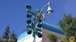 Disneyland_California Adventure_Parade Route Lights Pardise Pier 2