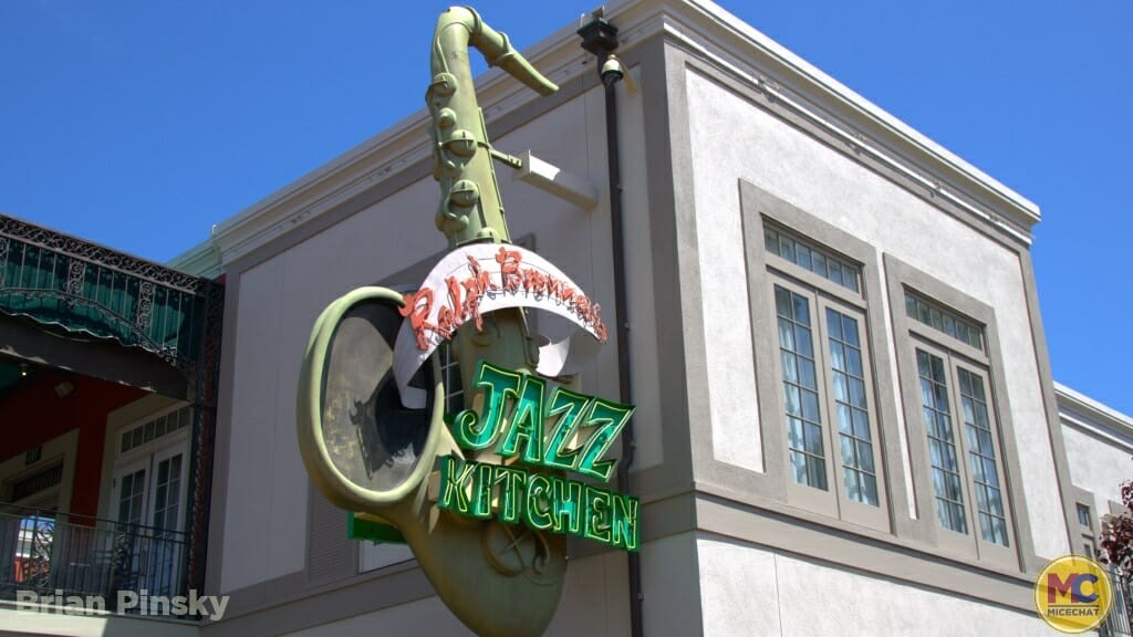 , Disneyland Update – The One-Two Punch!