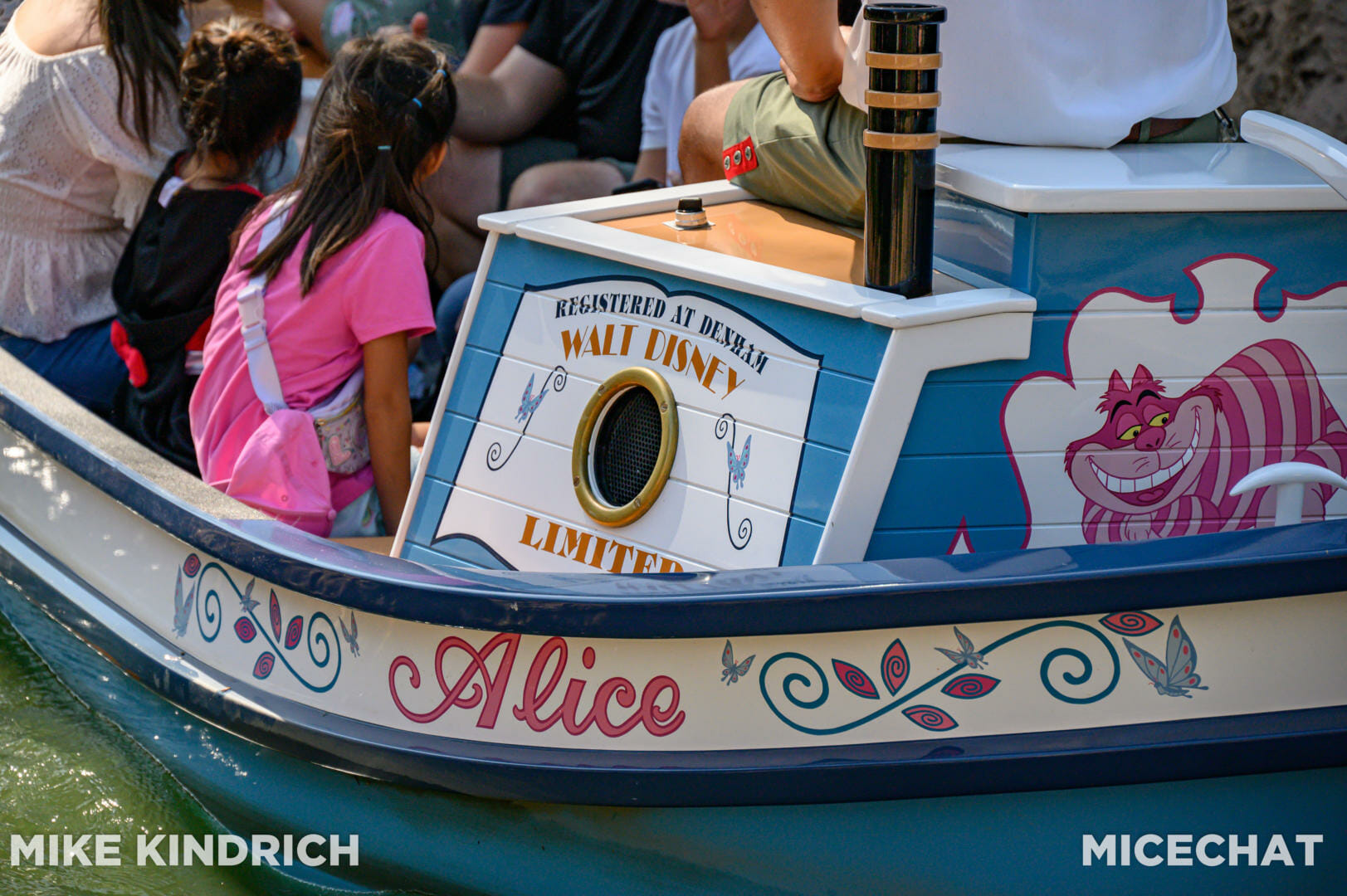 Storybook Land Holiday, MiceShots: Discover the Magic of Storybook Land’s Holiday Makeover at Disneyland