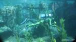 Disneyland_Nemo_Scuba Diver