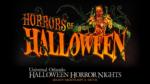 uso universal studiots halloween horror nights 2022 horrors of halloween