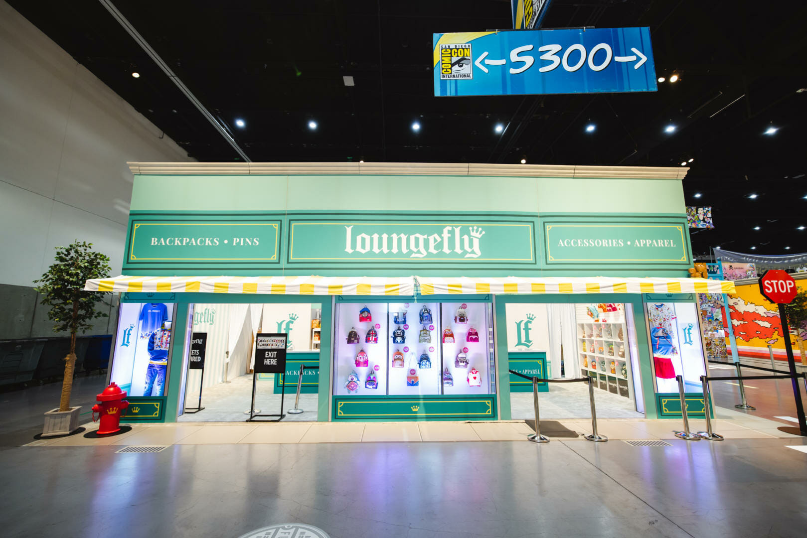 Loungefly SDCC 2022, Loungefly at Comic Con 2022 &#8211; Exclusives and Reveals